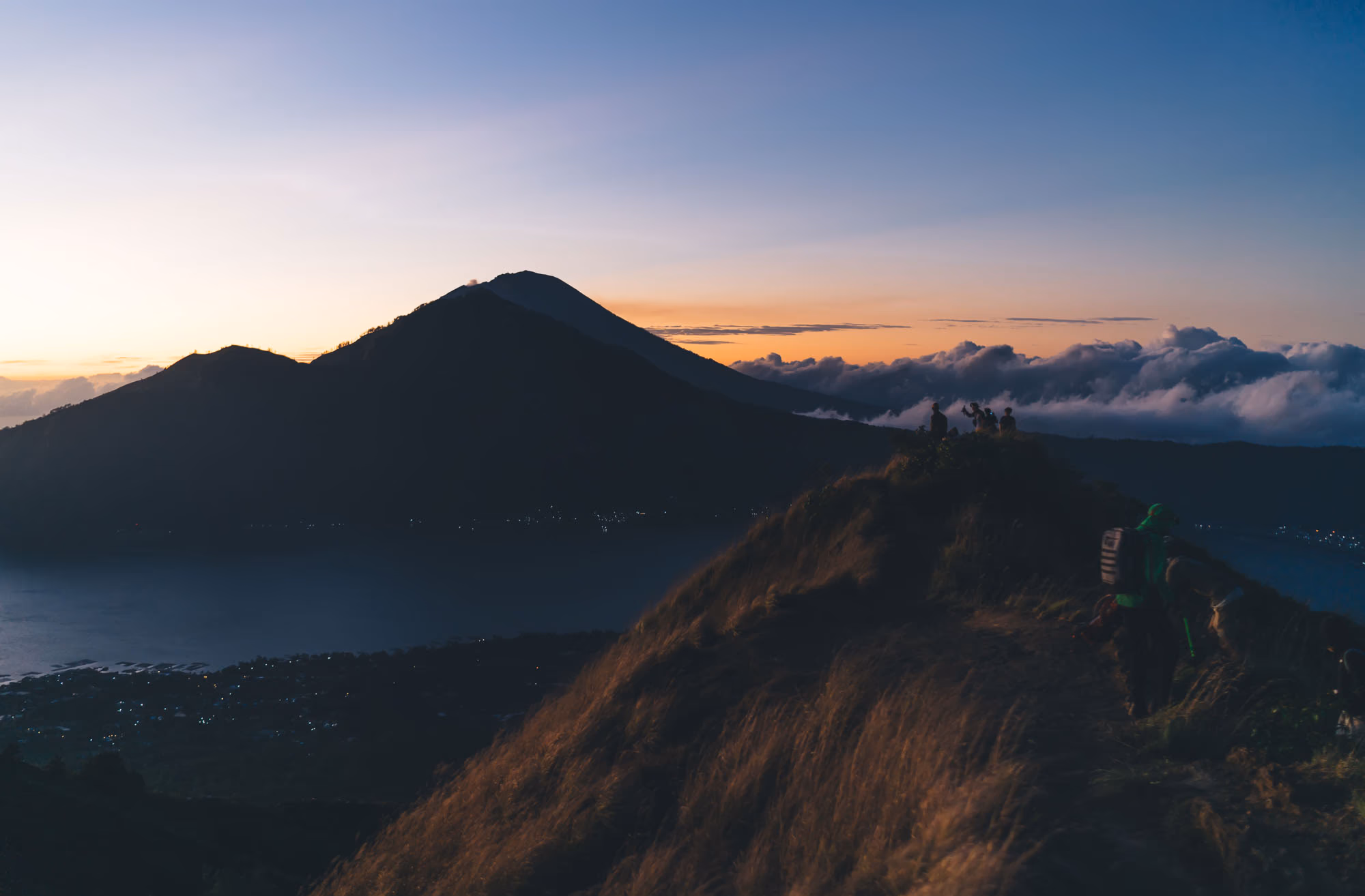 Monte Batur Bali: Sunrise Trekking - Guía Completa 2026