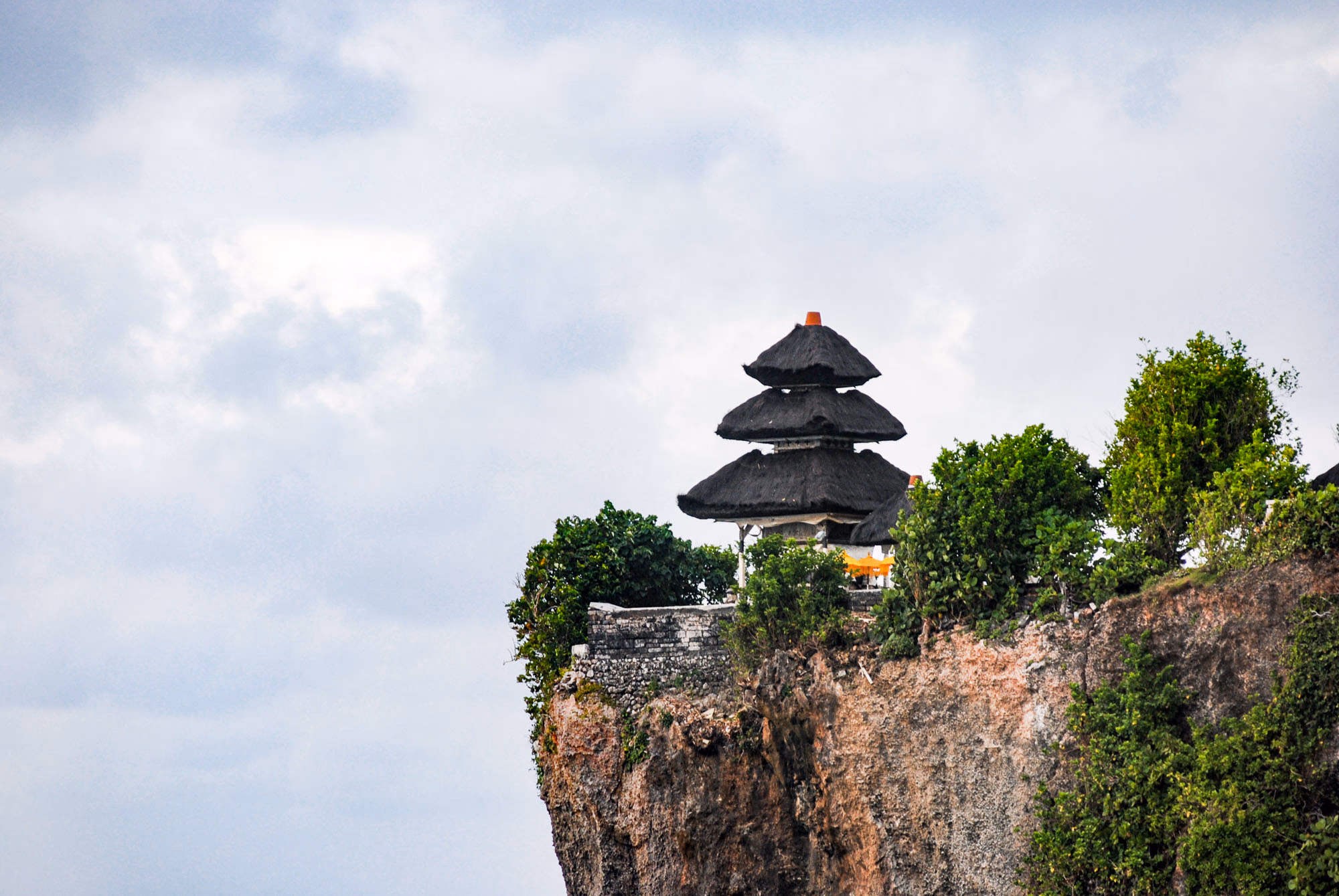 Templo de Uluwatu Bali: Guía Completa - Kecak 2026