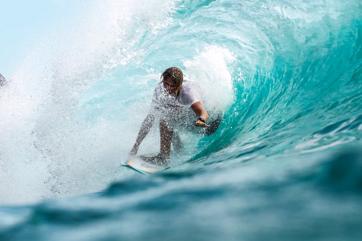 Surf en Bali 2026: Guía Completa de Surf
