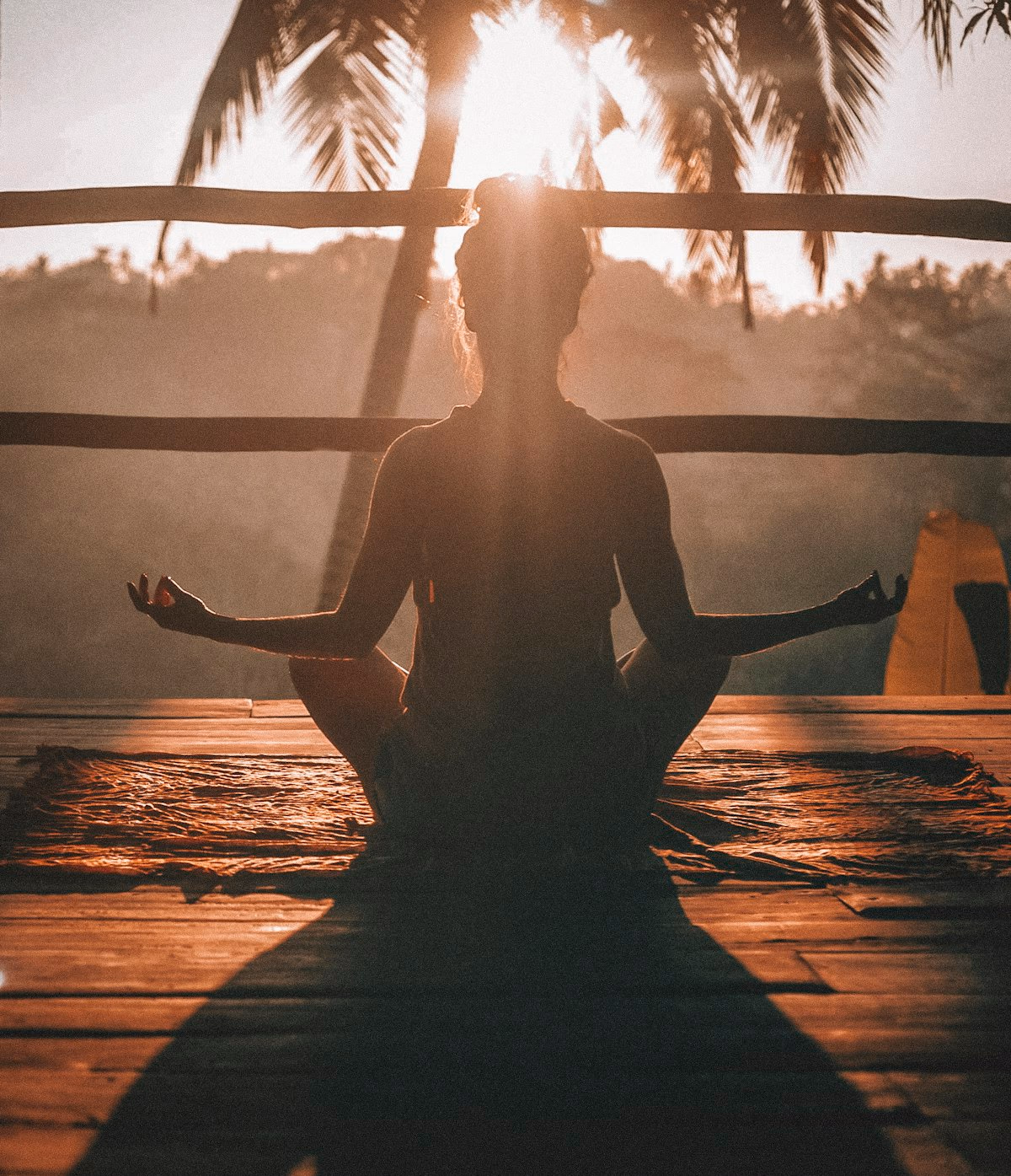 Meditación en Bali: Templos, Centros y Retiros 2026