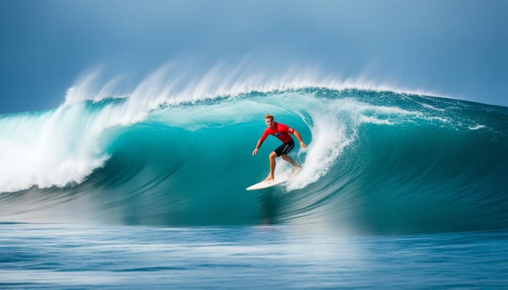 Consejos para surfear en Bali