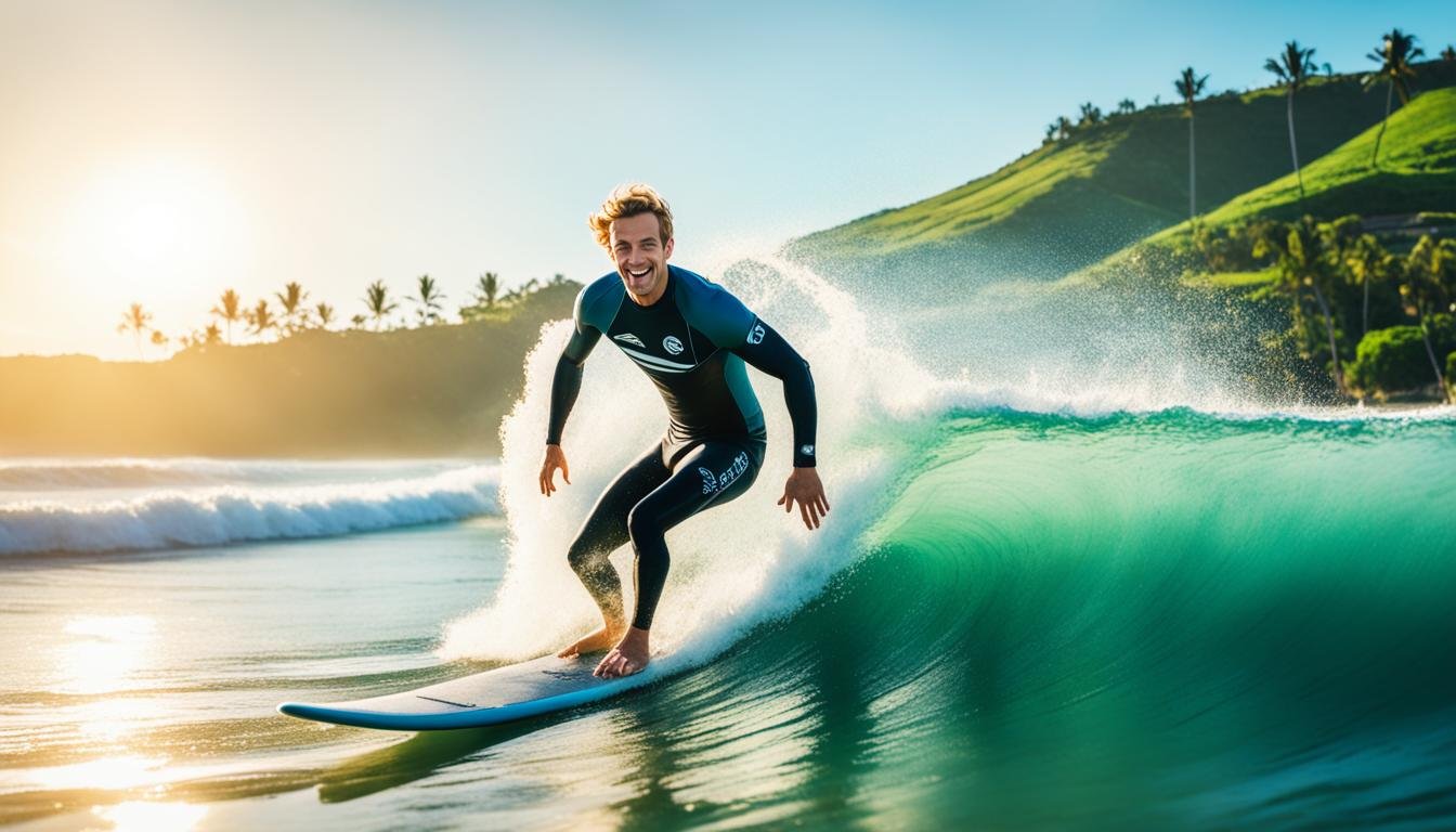 Guía de Surf en Bali para Principiantes: Aprende y Disfruta