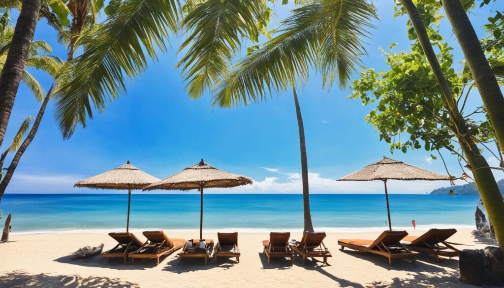 Mejor época para visitar Bali desde España