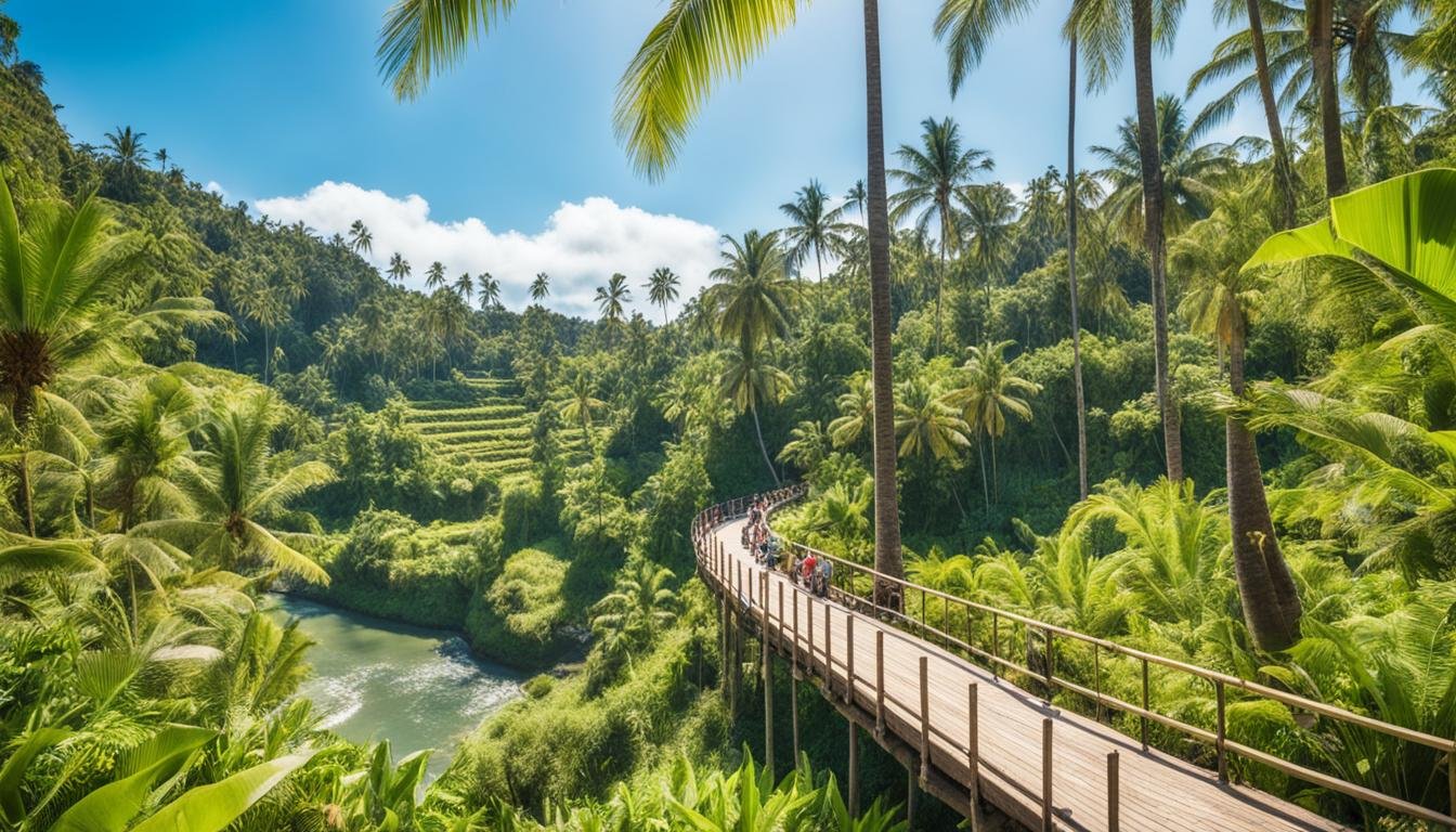 Encuentra los Restaurantes más Destacados en Bali