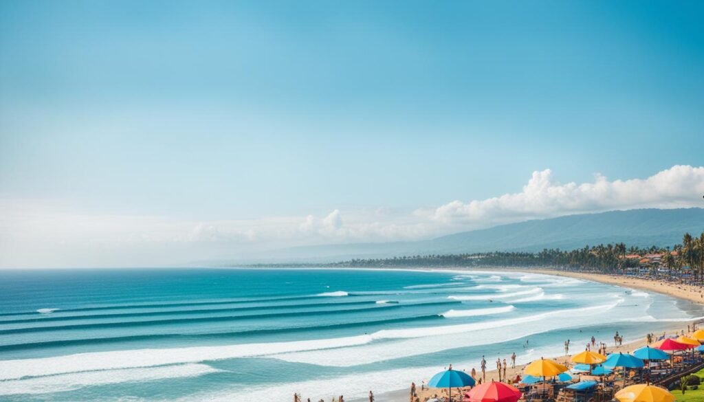 Playa Canggu