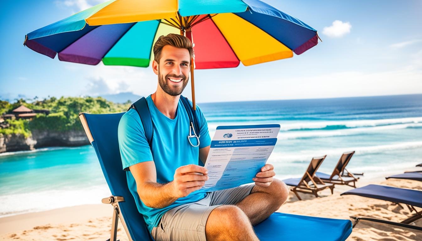 Seguro Médico para Viajar a Bali: Tu Protección Garantizada