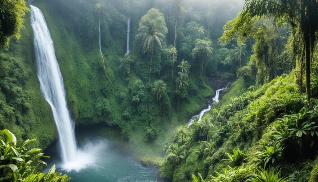 Selva Munduk