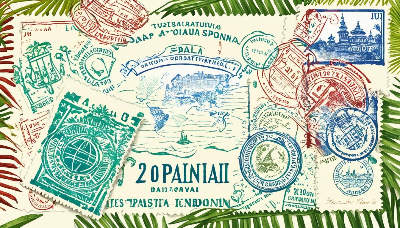 Todo sobre el Visado para Viajar a Bali desde España